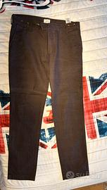 Pantalone uomo invernale