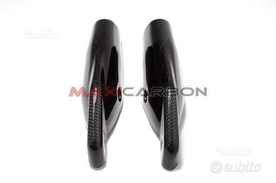 Parasteli carbonio Ducati Hypermotard 796-1100