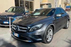 Mercedes-benz GLA 200 GLA 200 d Sport