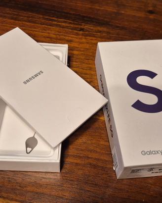 Cellulare Samsung S21fe