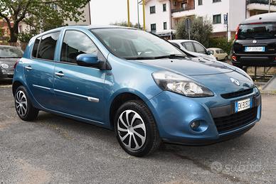 Renault Clio 1.2 16V 5 porte Yahoo!