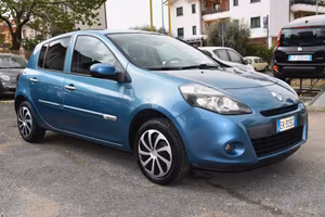Renault Clio 1.2 16V 5 porte Yahoo!