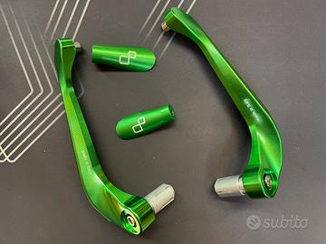 Paraleva, portatarga e frecce LED mai usati