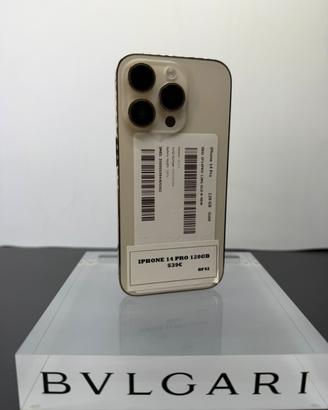 IPHONE 14 PRO 128GB PROMO LAMPO