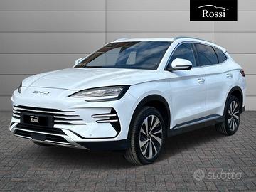 BYD Seal U DM-i - Seal U DM-i 1.5 phev Boos U64210