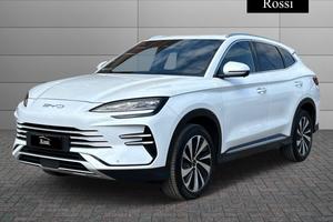 BYD Seal U DM-i - Seal U DM-i 1.5 phev Boos U64210