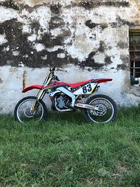 Cross 250