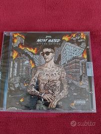 CD RAP JAMIL "MOST HATED" ED.DELUXE 