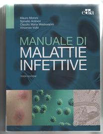 Manuale di malattie infettive