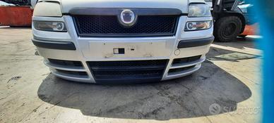 FIAT ULYSSE - PARAURTI ANTERIORE