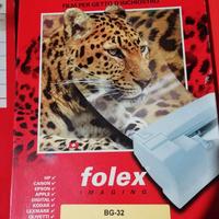 Pellicole per stampante a getto d'inchiostro