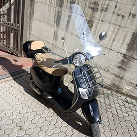 PIAGGIO VESPA 150 i.e. LX 2009 accessoriata