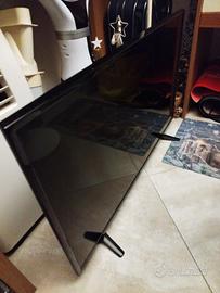 Televisore 43 pollici 