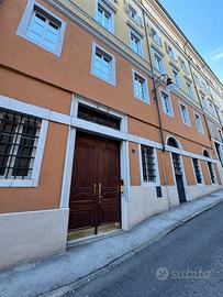 Stanza per Studenti - Cavana, Via Duca D'Aosta