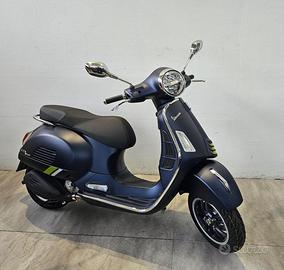 VESPA GTS 310 SuperTech E5+