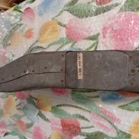 Citroen DS ID Pallas convogliatore NOS