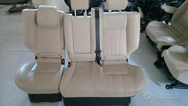 SEDILI POSTERIORI RANGE ROVER SPORT LUXURY HSE 201