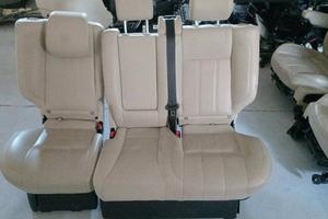 SEDILI POSTERIORI RANGE ROVER SPORT LUXURY HSE 201