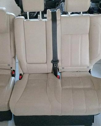 SEDILI POSTERIORI RANGE ROVER SPORT LUXURY HSE 201