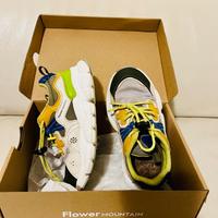 Flower Mountain for Naturino