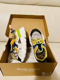 Flower Mountain for Naturino