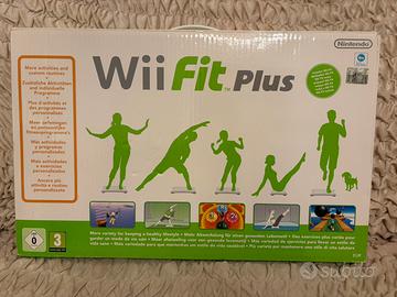 Nintendo Wii con oltre 50 giochi