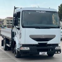 Renault Midlum 75.15 cassone fisso