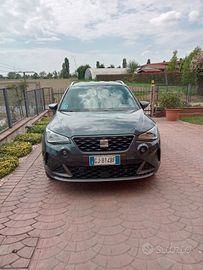 Seat Arona FR