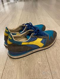 Scarpe Diadora Heritage uomo