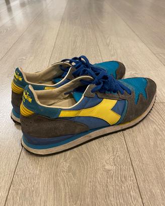 Scarpe Diadora Heritage uomo