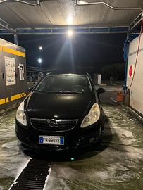 Opel corsa 1.3 turbo multijet (2006)
