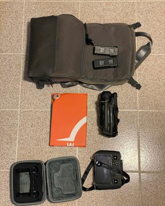 DJI MAVIC 3 CLASSIC