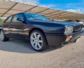 MASERATI Ghibli Restyling M.Y 94 TARGA ORO ASI