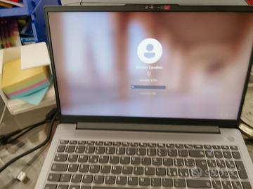 LENOVO intel coreI3