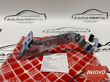 Guida Portellone Scorrevole Dx Ducato 1344239080