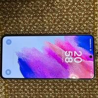 SAMSUNG GALAXY S21 FE 5G 128 GIGA