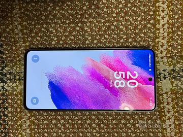 SAMSUNG GALAXY S21 FE 5G 128 GIGA