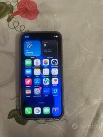 iphone 12 mini con 100% batteria e con scatola