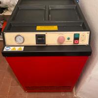 Laboratorio odontotecnico attrezzatura