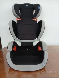 Seggiolino auto Chicco Key 2-3 (15-36 Kg.)