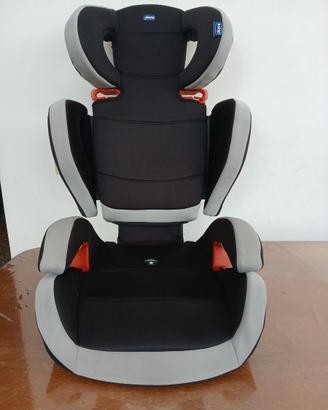 Seggiolino auto Chicco Key 2-3 (15-36 Kg.)
