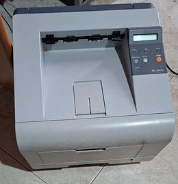 stampante laser Samsung ml 3050n