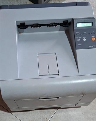 stampante laser Samsung ml 3050n