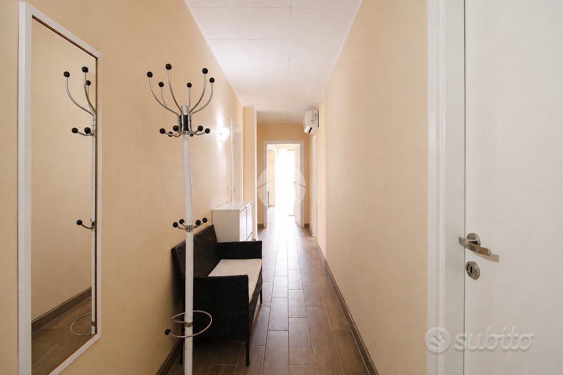 Appartamento – Vasto, Sant'Onofrio, Chieti - Vista 2