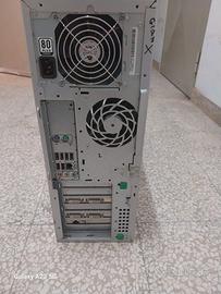Workstation HP Z400