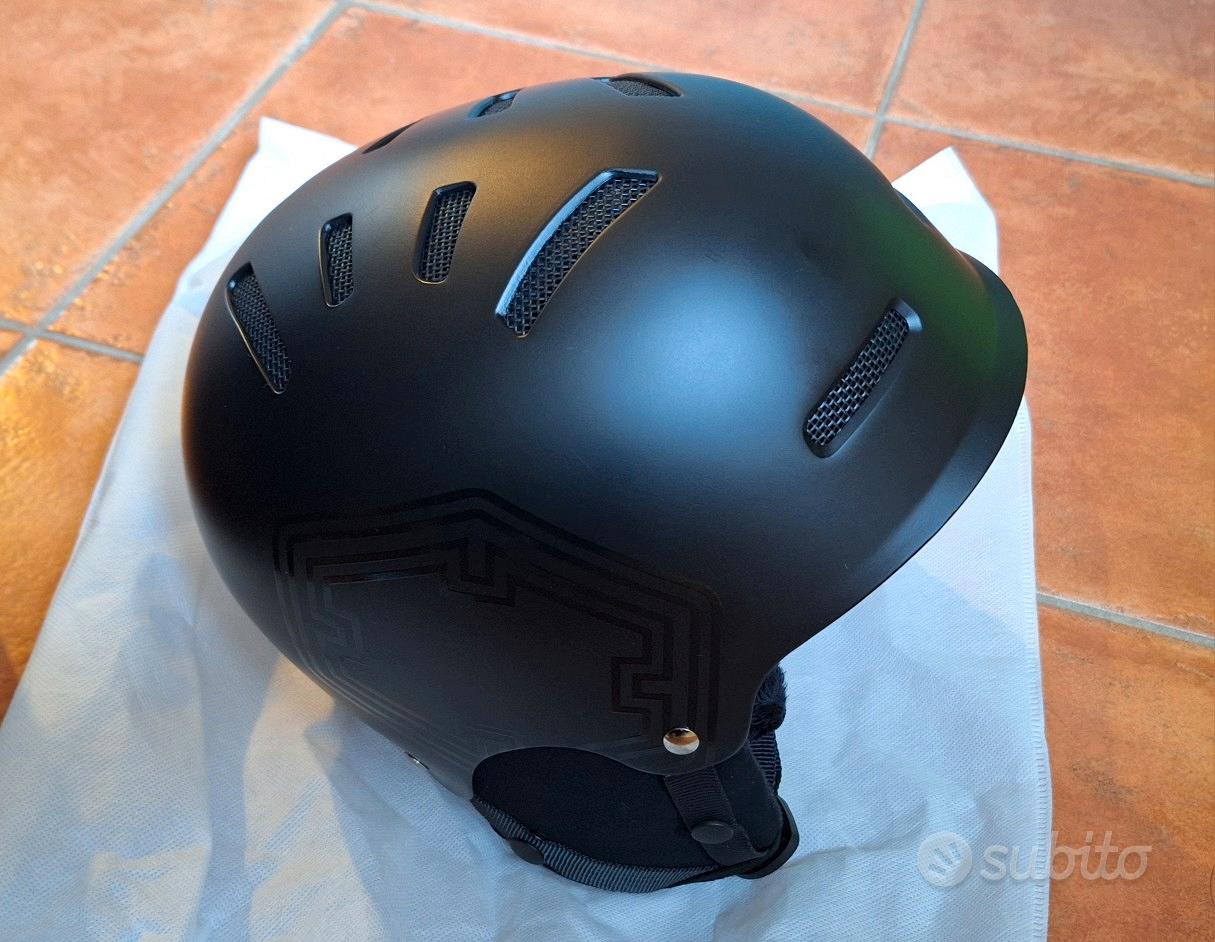 Casco sci e snowboard Out of - Wipeout. NUOVO - Sports In vendita