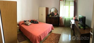 Camera singola zona viale lazio