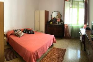 Camera singola zona viale lazio