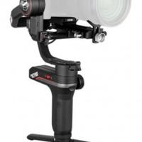 Stabilizzatore Zhiyun Weebill S