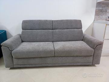 Divano trasformabile